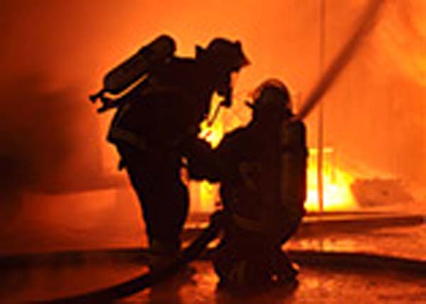 feuerwehr s